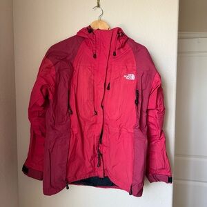 The North Face Summit Series Gore-Tex Shell Jacket – Women’s M (Vintage)